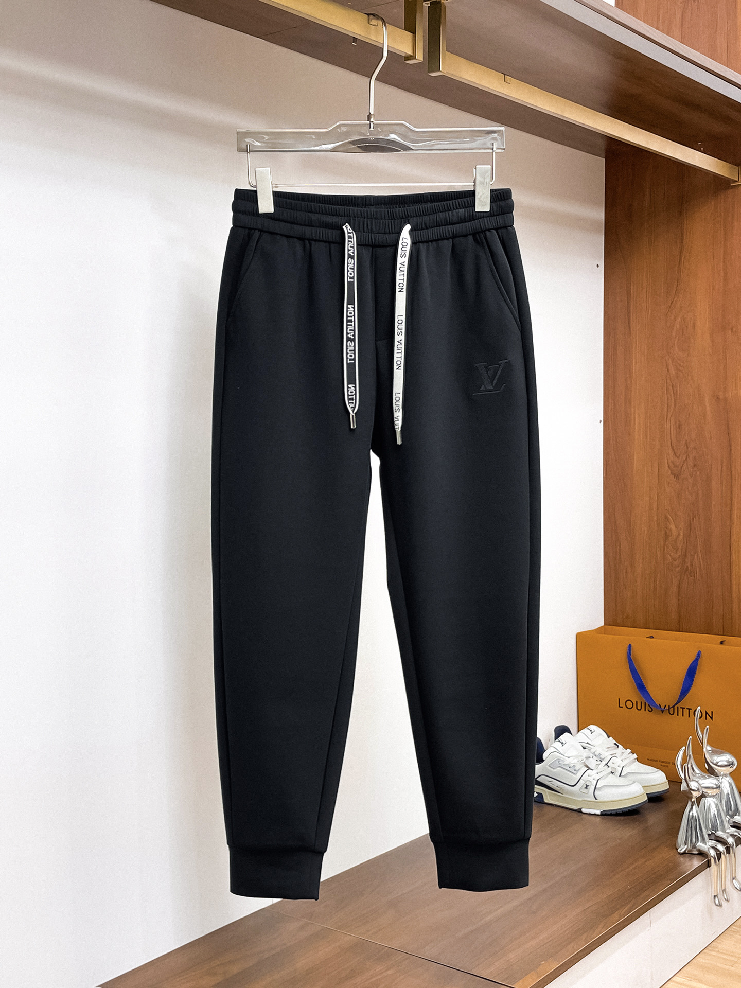 Casual Pants Man